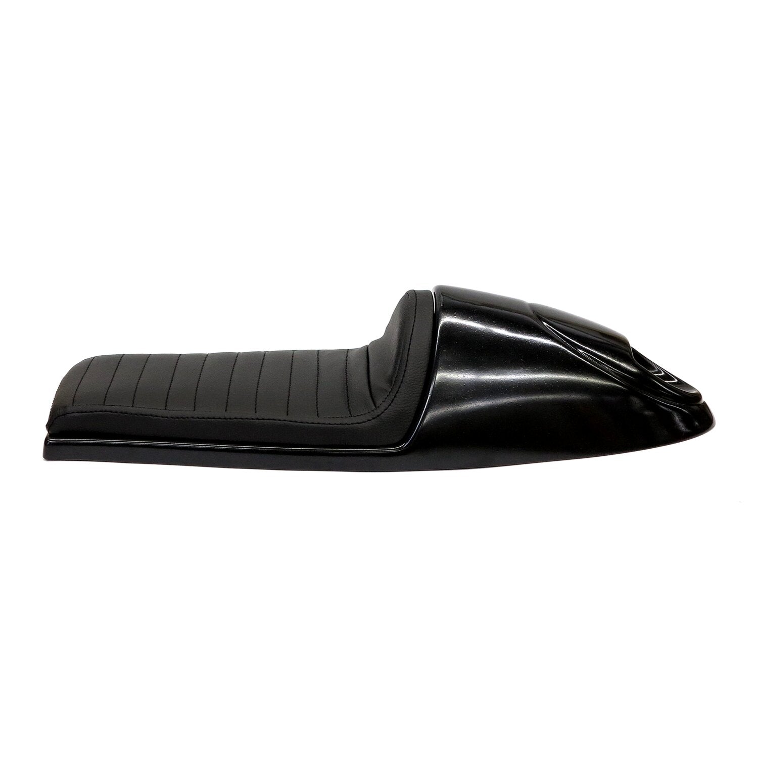 C-Racer universal Long Classic B seat black