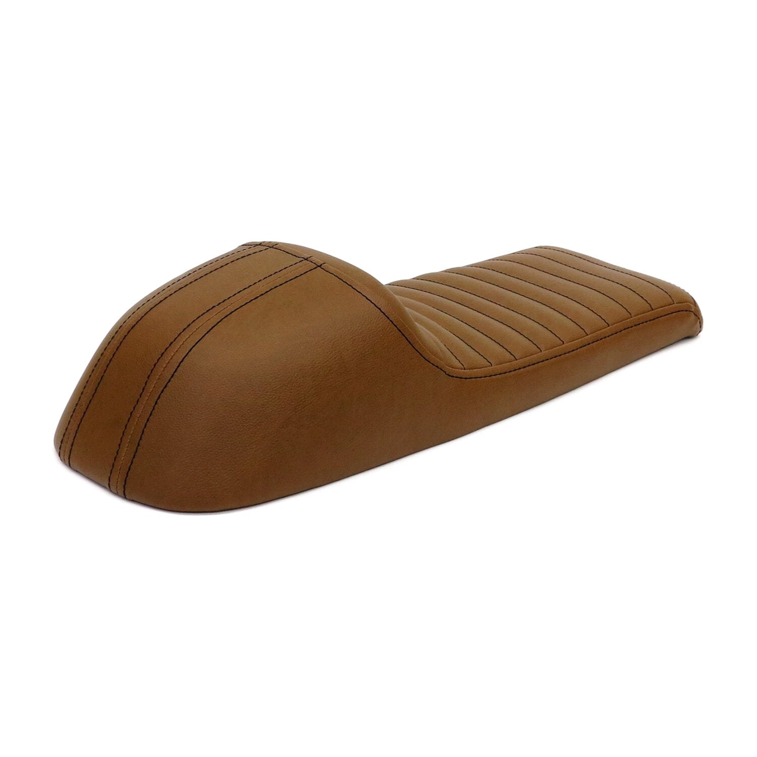 C-Racer universal FT Classic seat dark brown