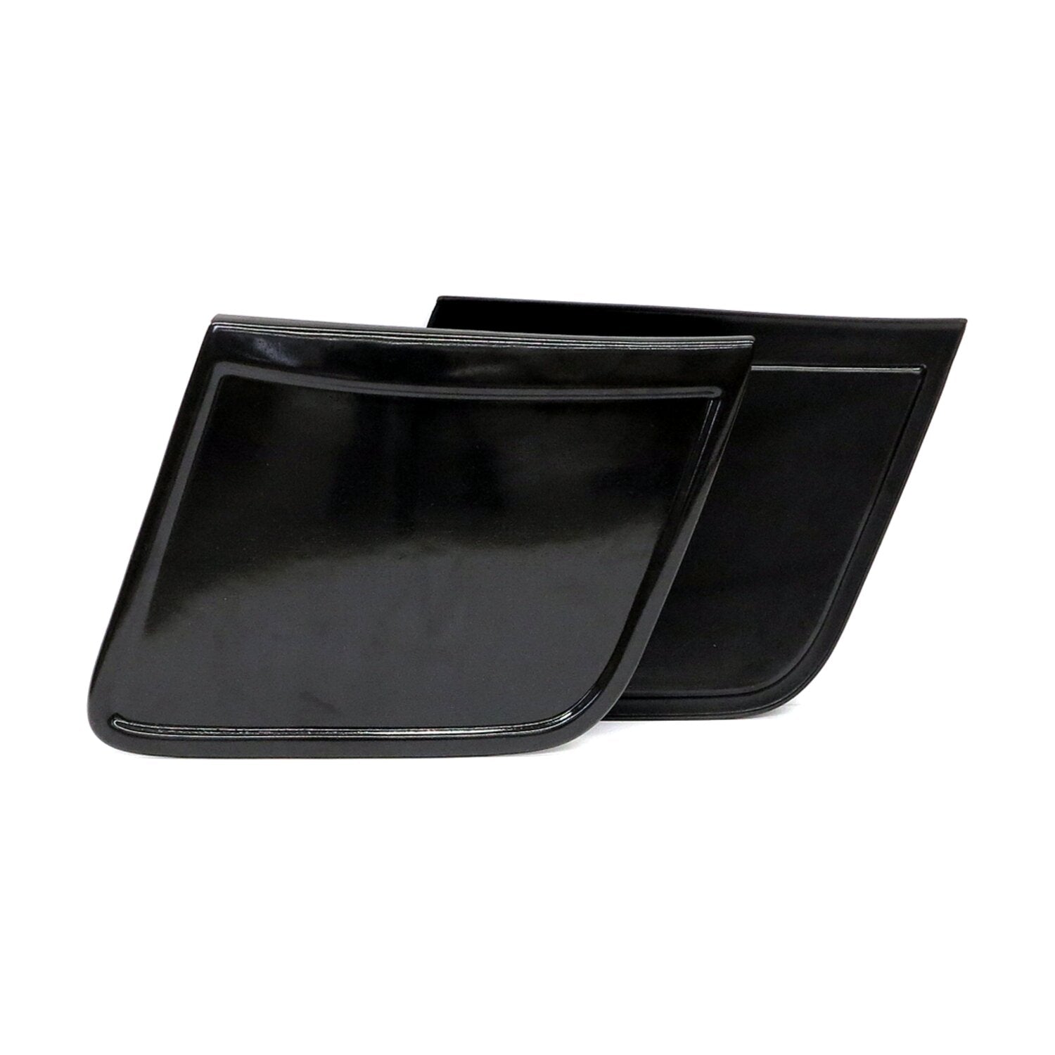 C-Racer Flat Racer SCR4 seat - Dark brown
