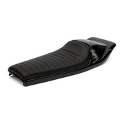 C-Racer Bolntor SCR5 Flat Track seat black
