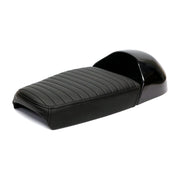 C-Racer Multiseat Café Racer - Scrambler seat - Black