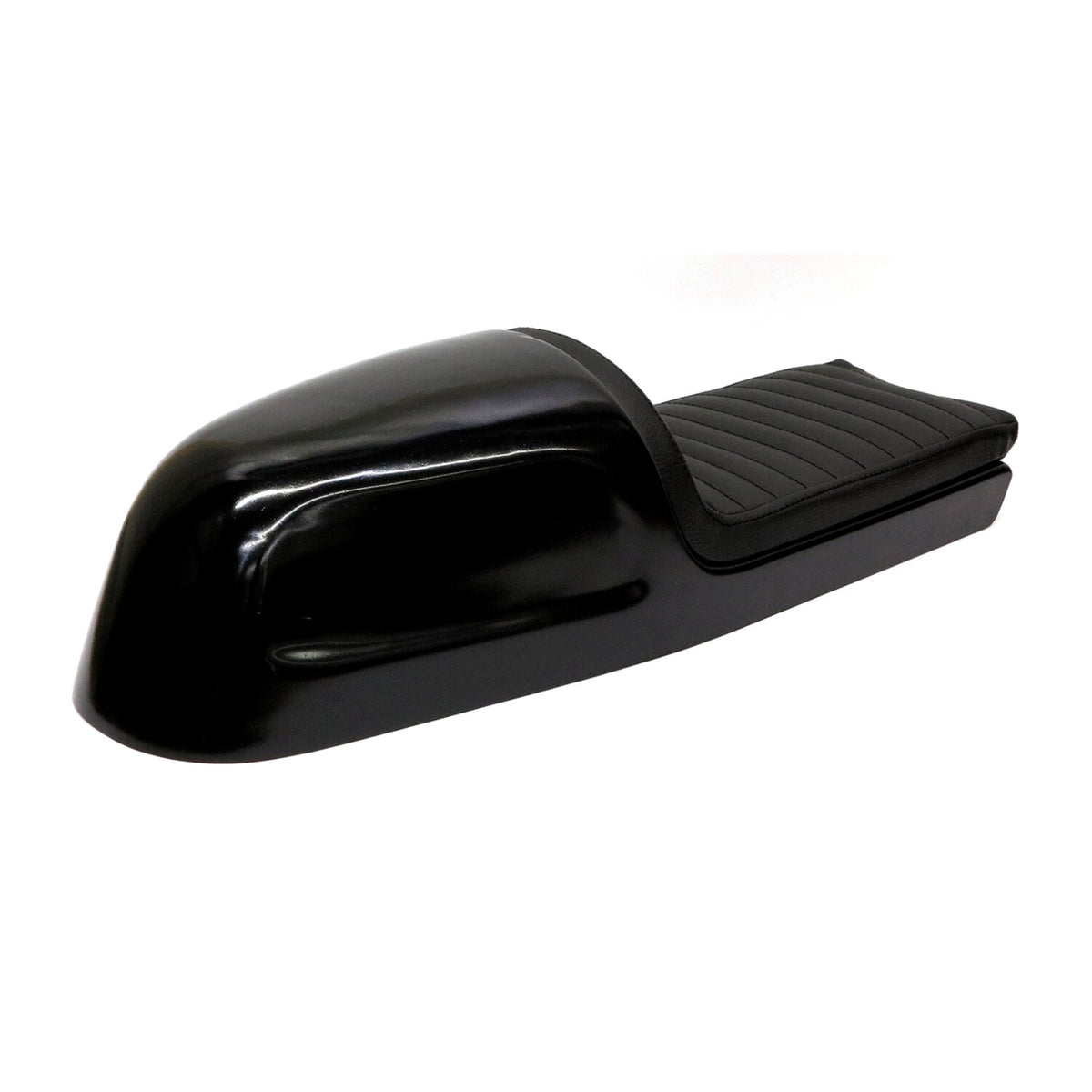 C-Racer V Classic seat - Black