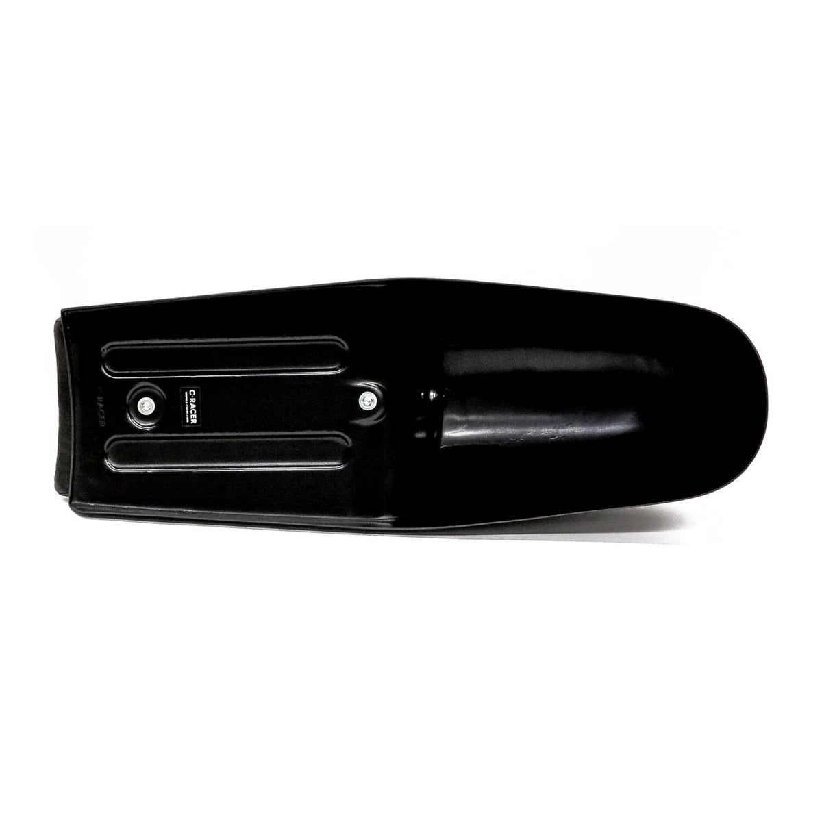 C-Racer V Classic seat - Black