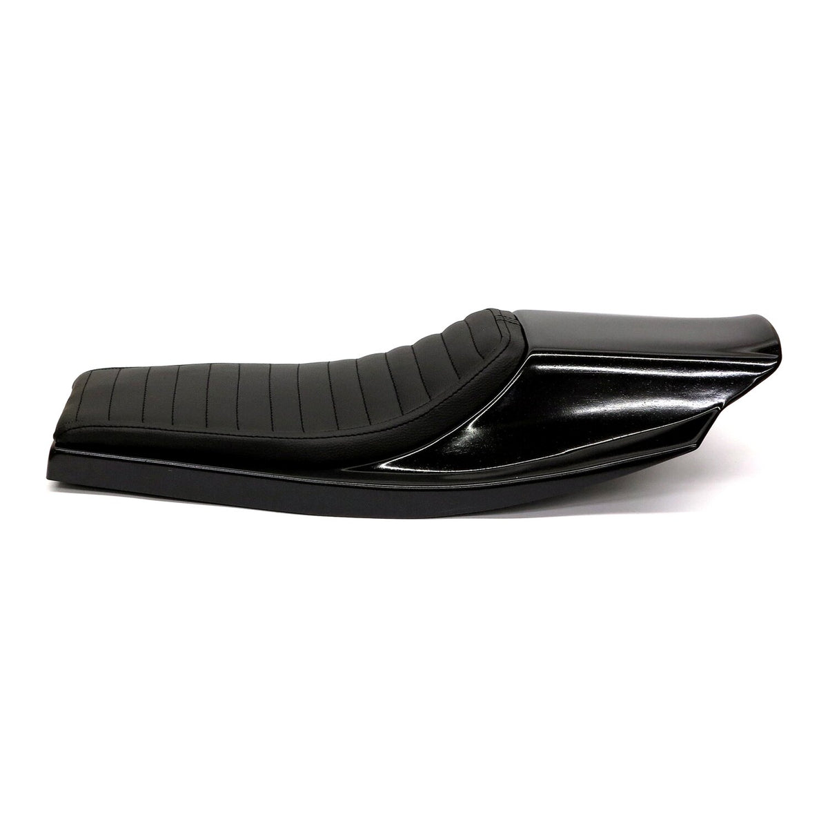 C-Racer Flat Racer SCR14 seat - Black
