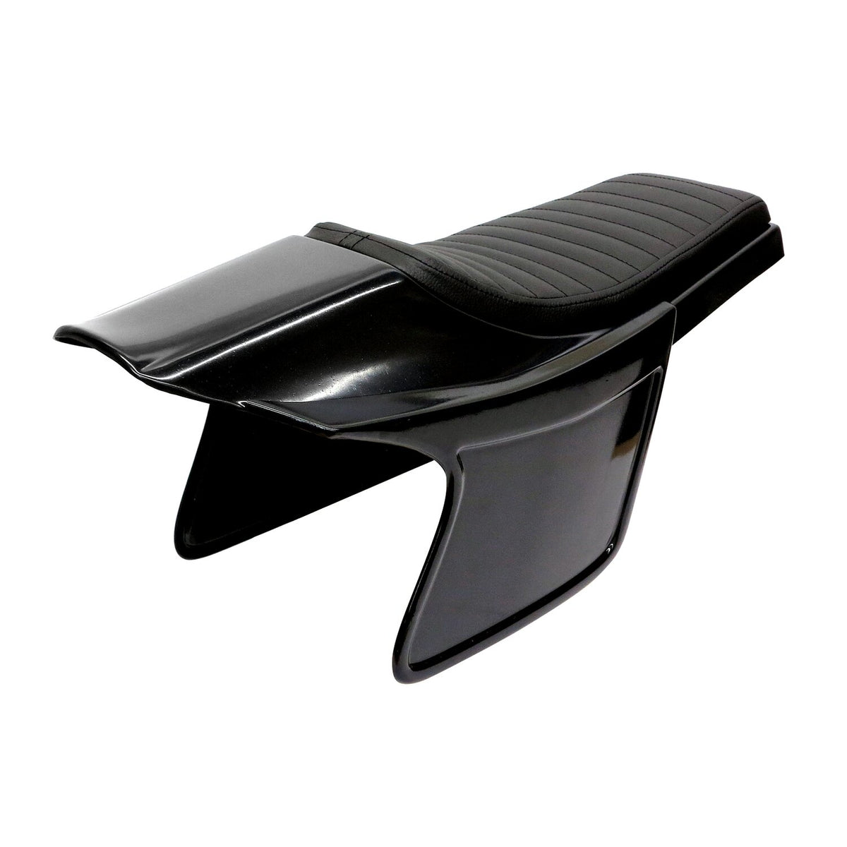C-Racer Flat Racer SCR14.1 seat - Black