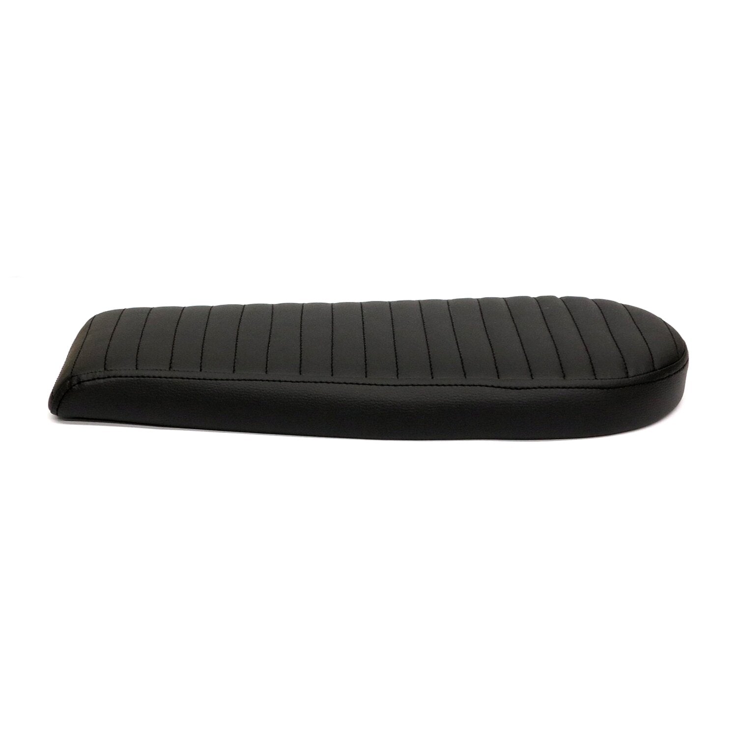 C-Racer Scrambseat scrambler seat - Black