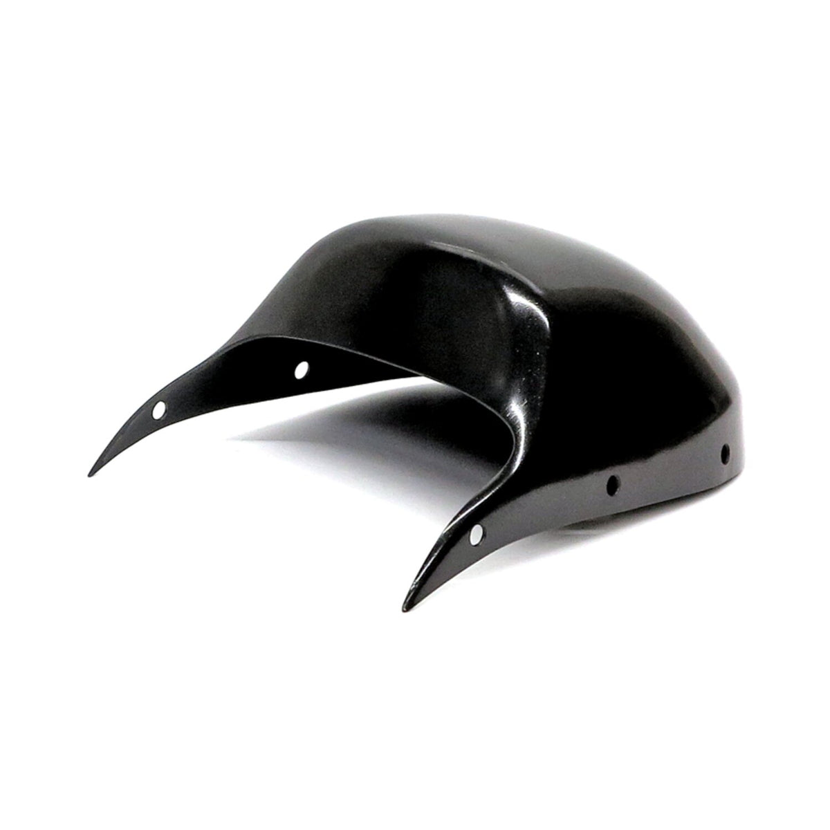 C-Racer CX500 Flat & Cowl seat dark brown