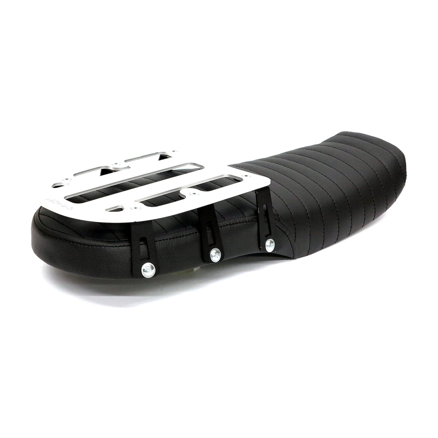 C-Racer CX500 Flat seat black
