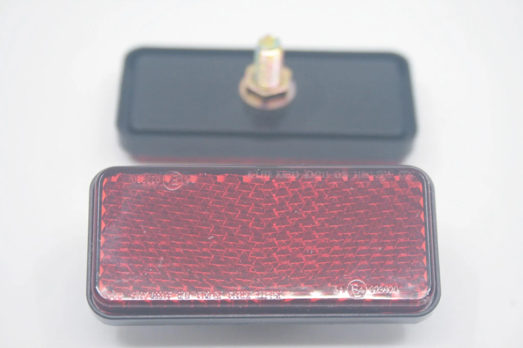 Parts Europe Reflector Taillights