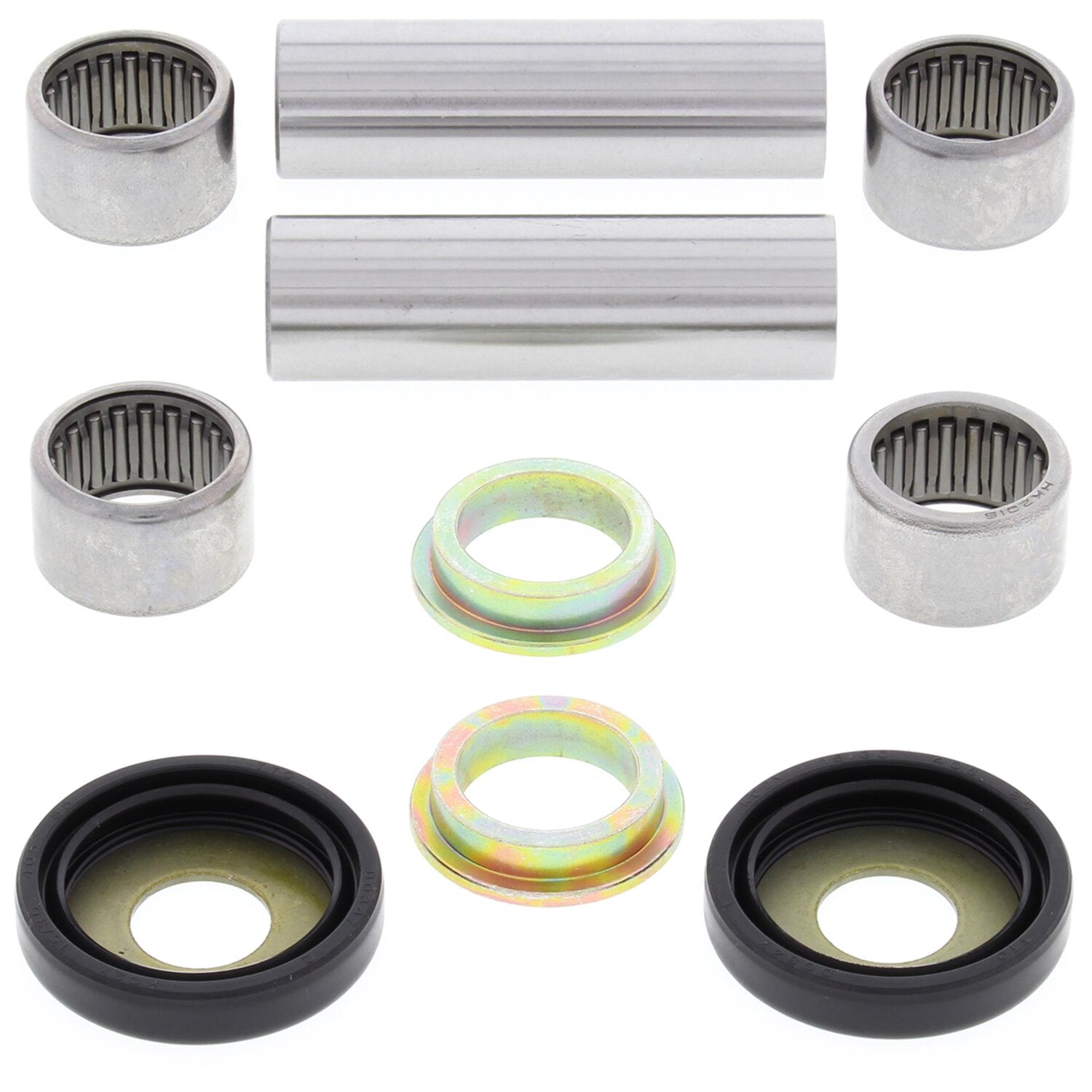 All Balls swing arm bearing kit