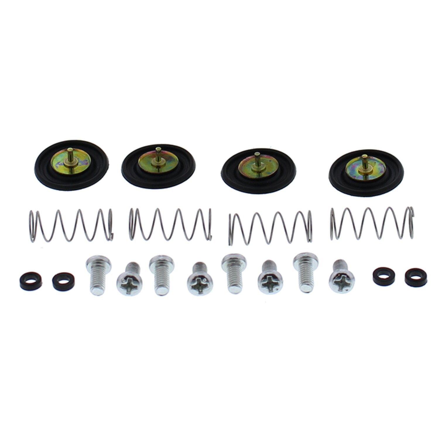 All Balls air cut off valve rebuild kit