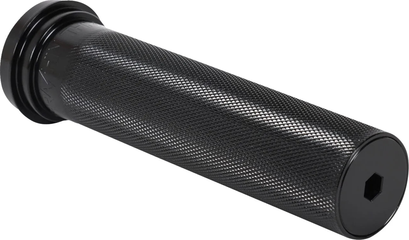 Thrashin Supply Co. Aluminum Throttle Tube
