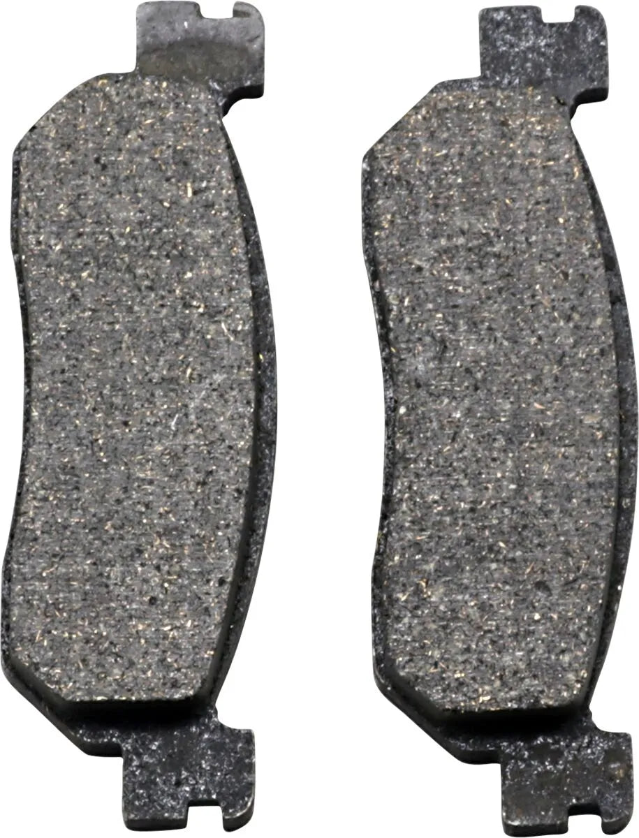 Moto-master Ceramic Brake Pads Set