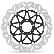 Moto-master Nitro Series Brake Disc For Husqvarna - Front