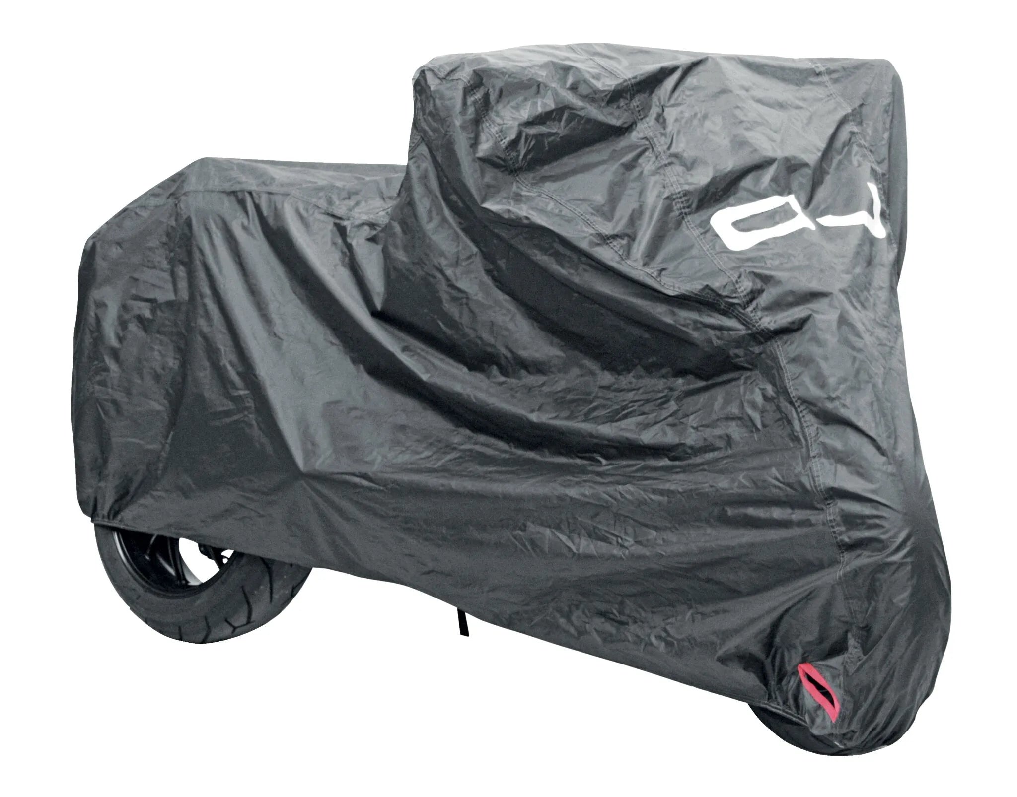 Oj Atmosfere Bike Cover For Scooters And Motorcycles
