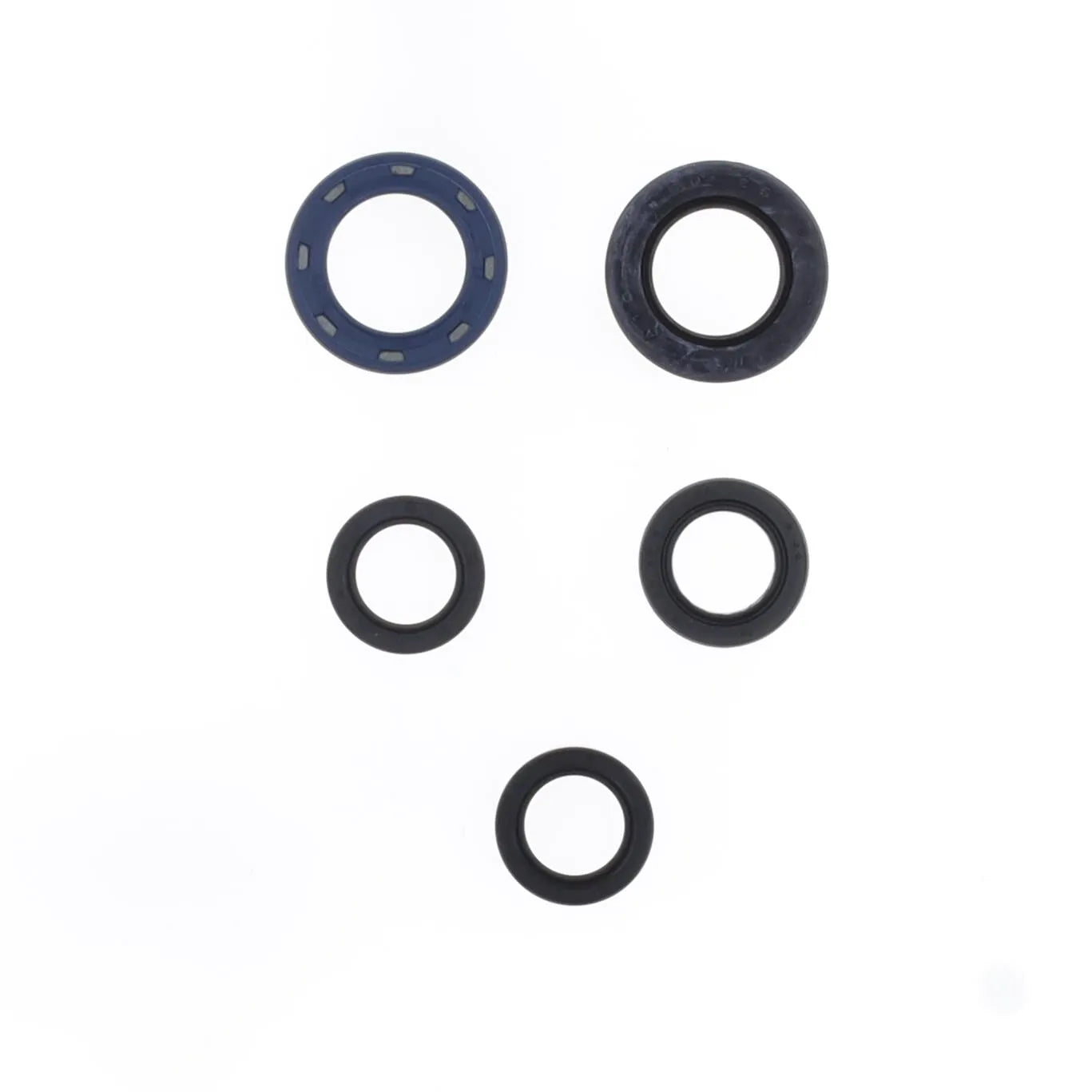 Athena Complete Engine Oil Seal Kit