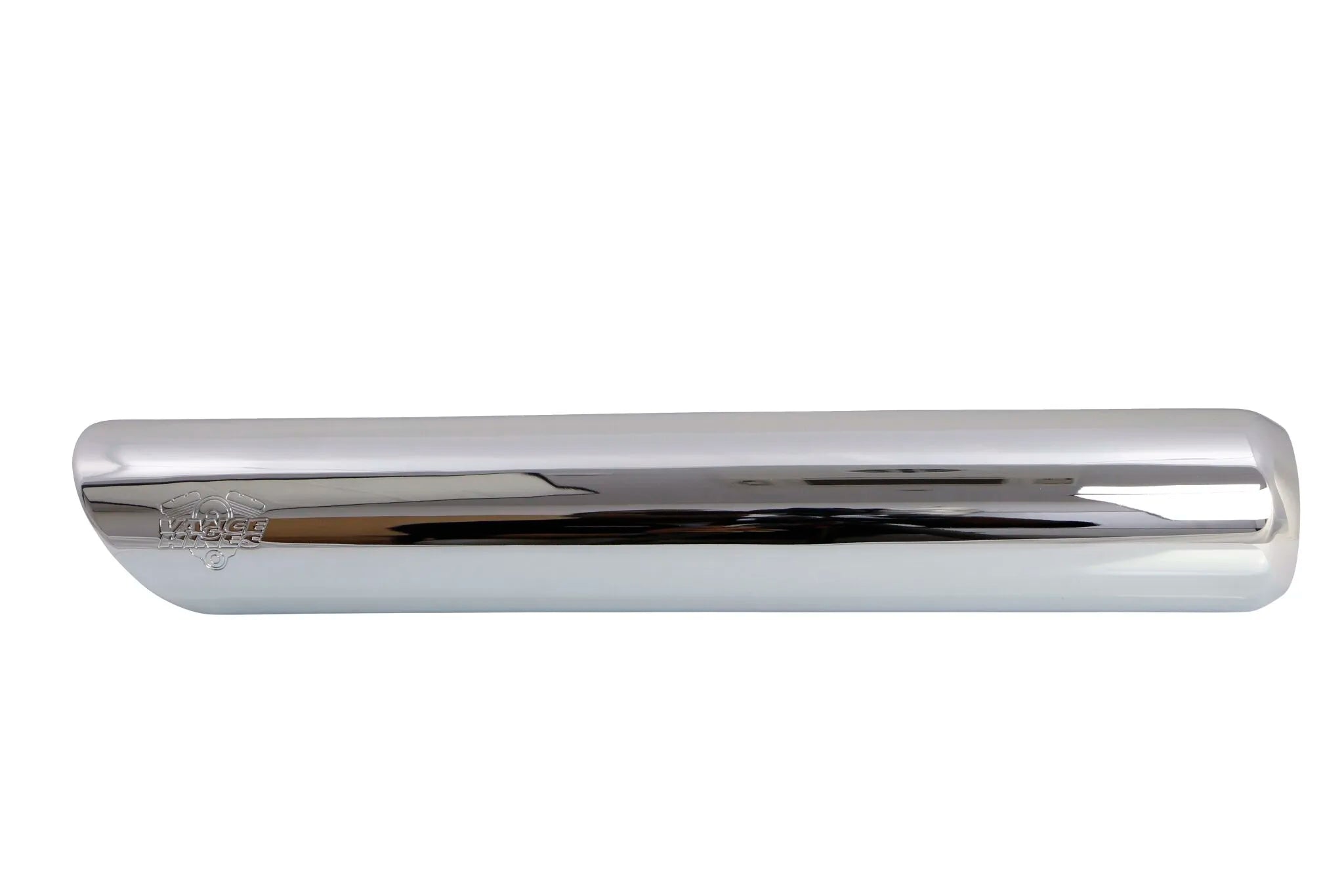 Vance & Hines Chrome Heat Shield Replacement Component