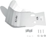 Moose Offroad Aluminum Skid Plate For Engine Protection