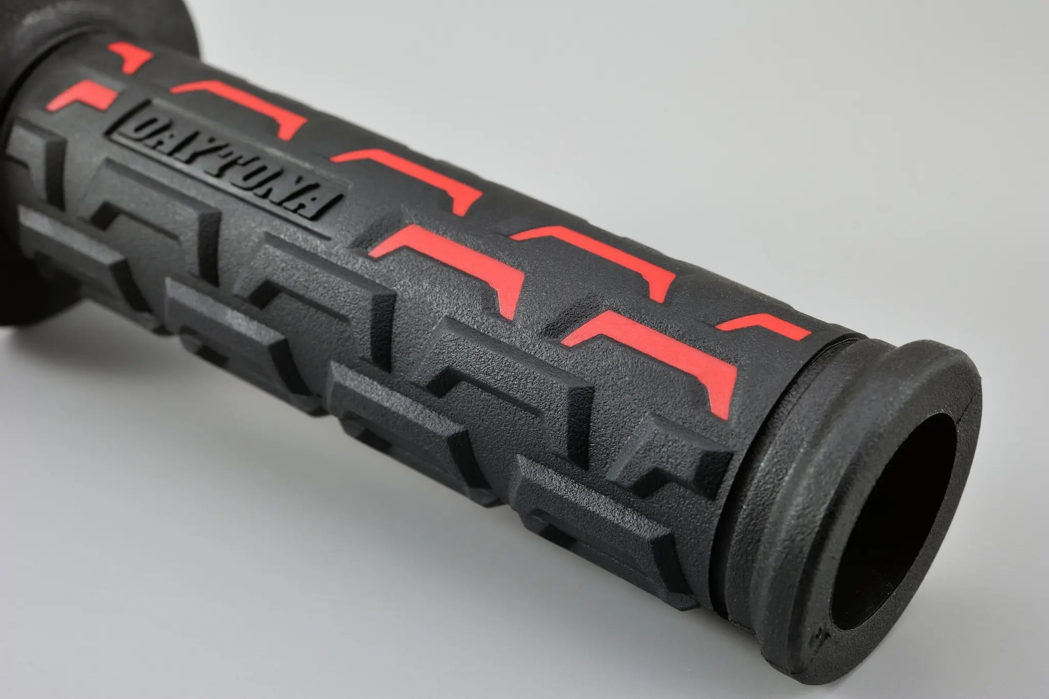 Daytona Grippy Grip Ggd-ground - 22.2mm Handlebar