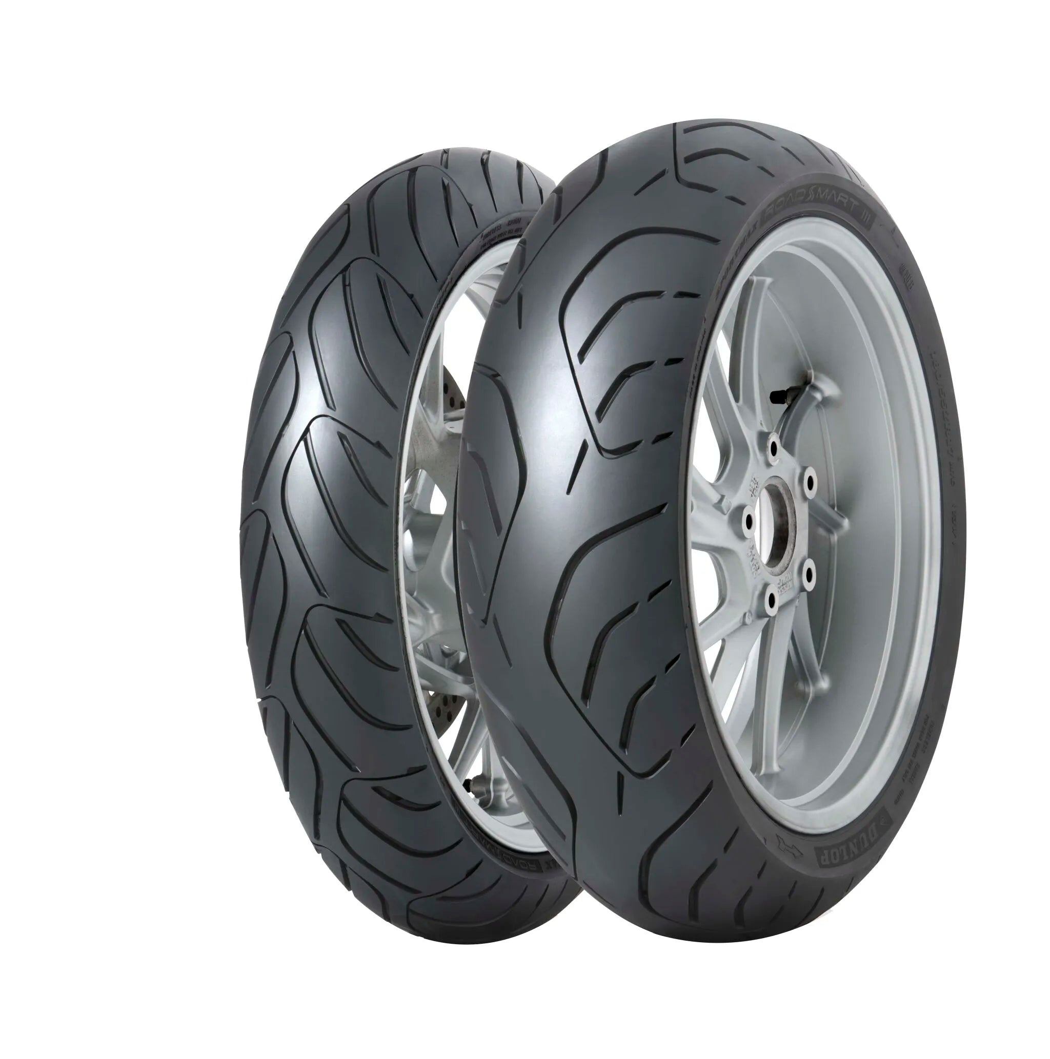 Dunlop Roadsmart Iii Tire For Sport Touring