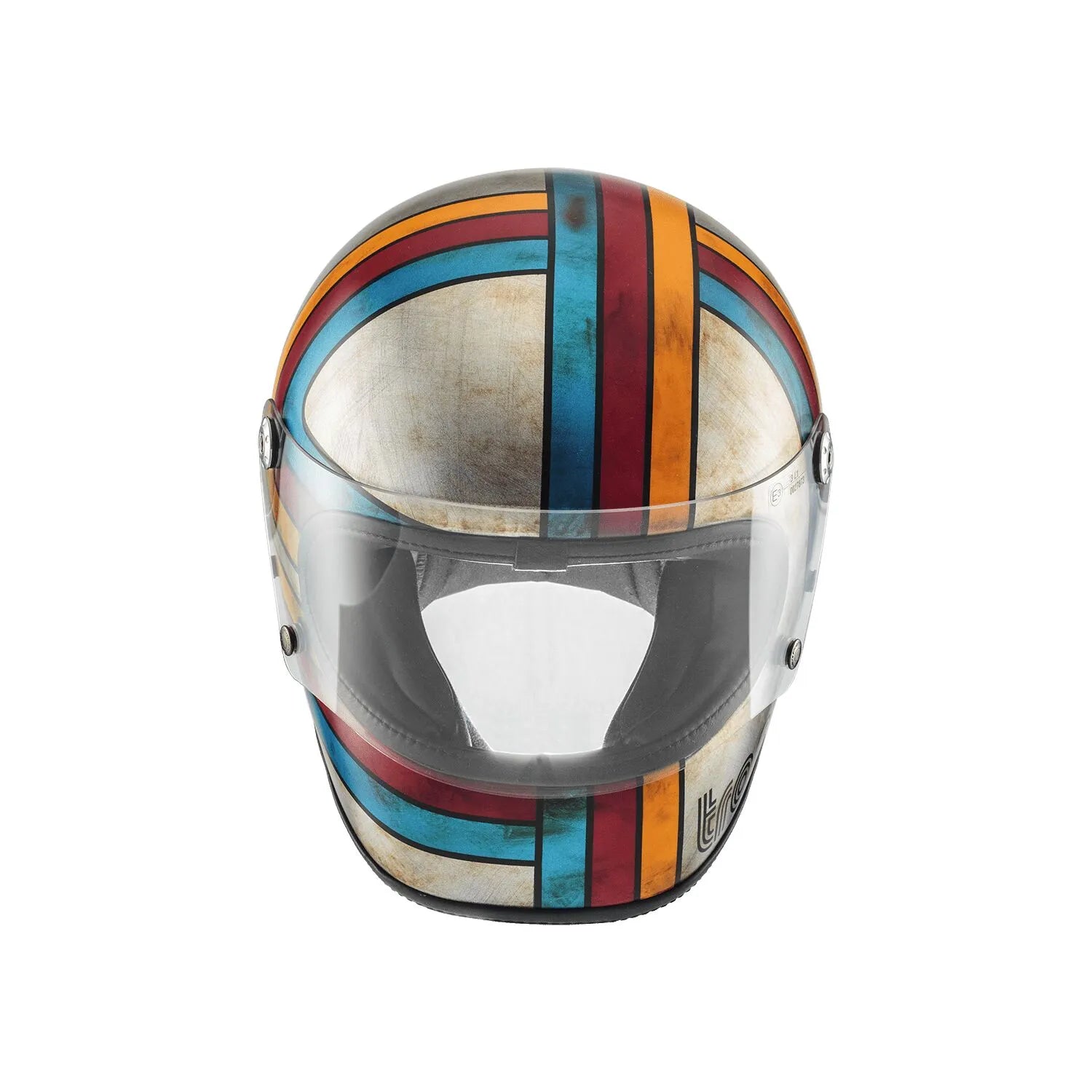 Premier Helmets Trophy Platinum Full Face Helmet
