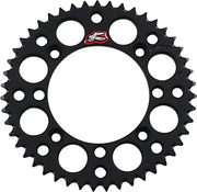 Renthal Ultralight Rear Sprocket 428-47t