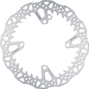 Galfer Brake Rotor Shark Fixed - Enhanced Braking Performance - Front