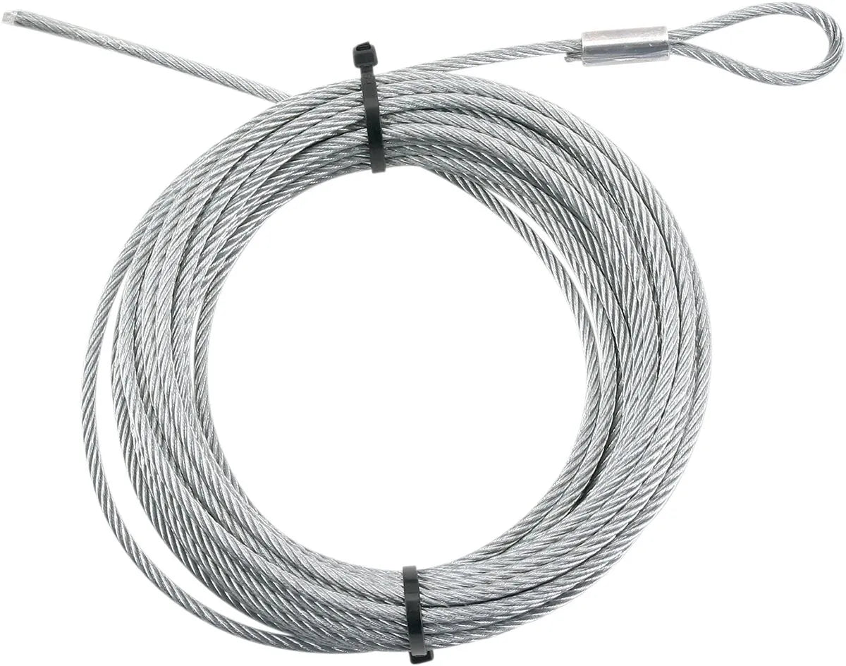 Warn Wire Rope for A2000 A2500 Winches