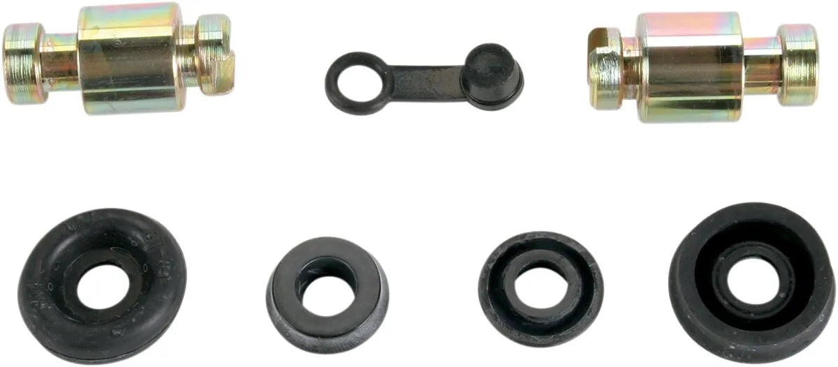 Moose Offroad Wheel Cylinder Repair Kit For Front Brakes