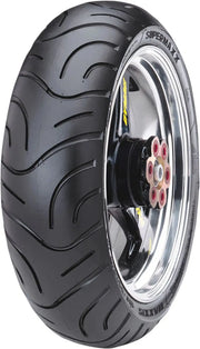 Maxxis M6029 Universal Tire - 130/60-13