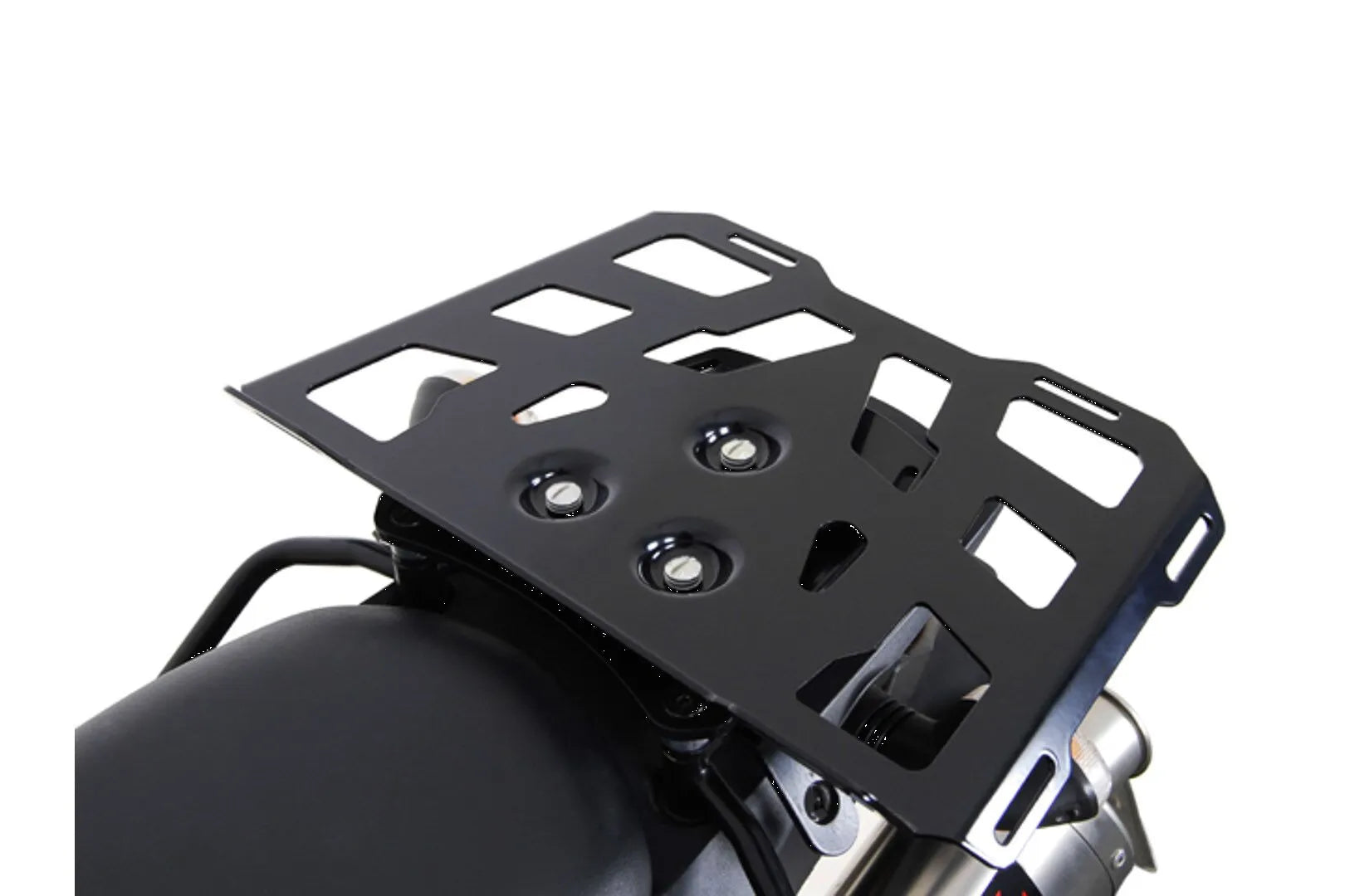 Sw-motech Luggage Rack Extension For Alu-racks