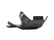 Axp Racing Xtrem Skid Plate For Frame Protection