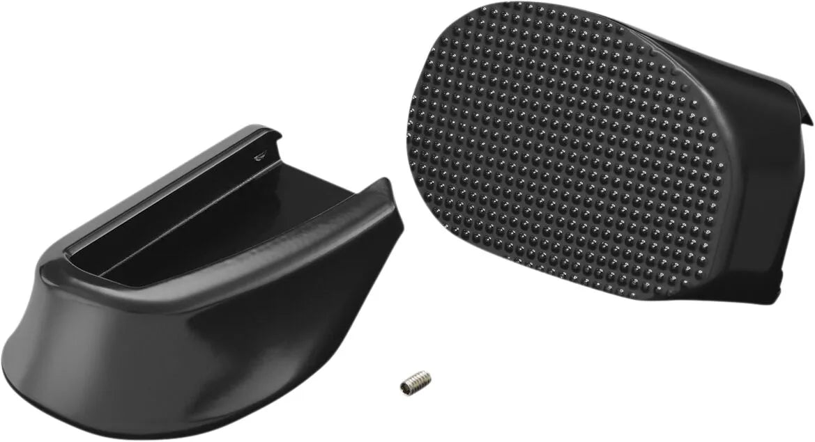 SHOW CHROME Large Kickstand Base for Honda Gold Wing