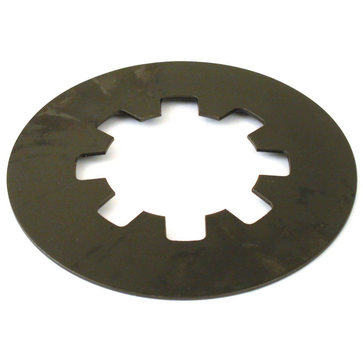 MCS diaphragm clutch spring