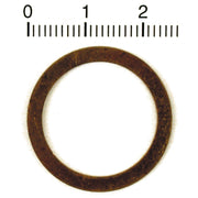 James Gaskets James brass washer - Fuel valve rod