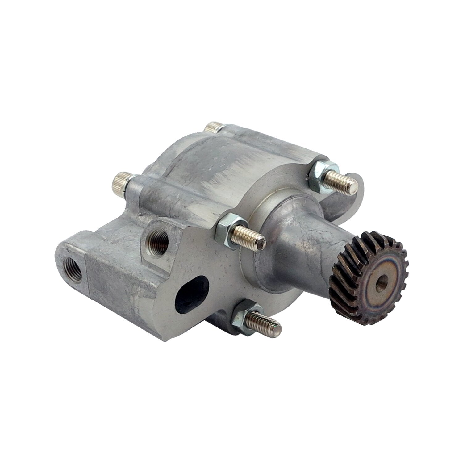 MCS XL Sportster oil pump assembly - 77-85