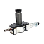 MCS XL Sportster oil pump assembly - 67-76