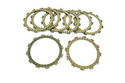 Prox Friction Plate Kit