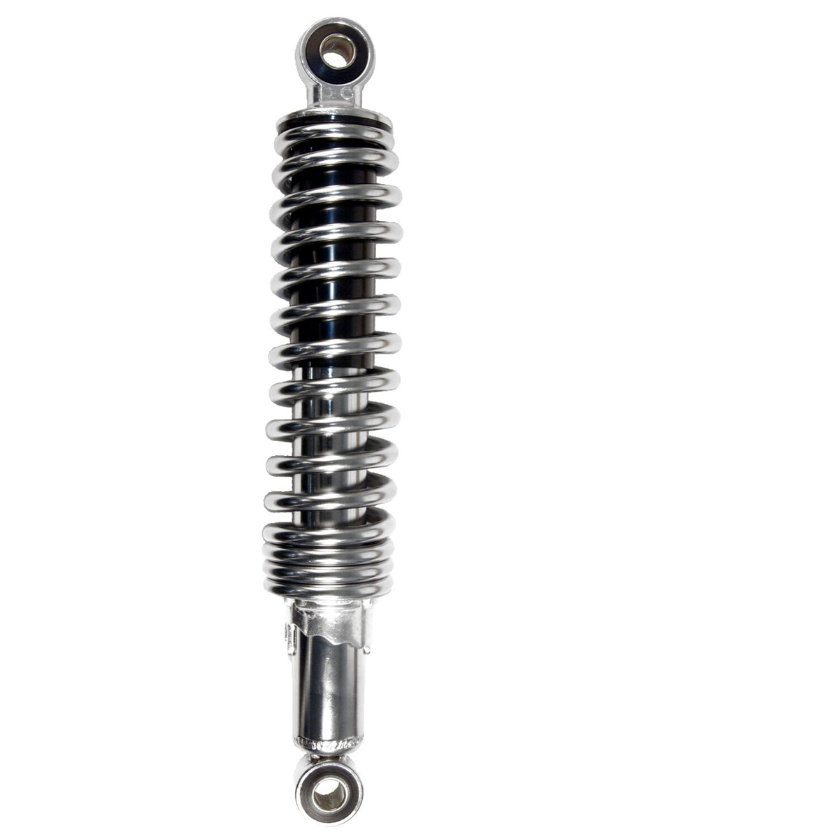 Emgo OEM style shock absorbers for Suzuki GT/T