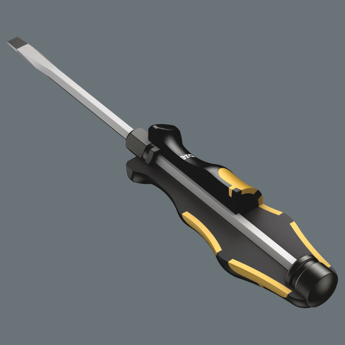 Wera screwdriver for Phillips screws PH1 Series 900