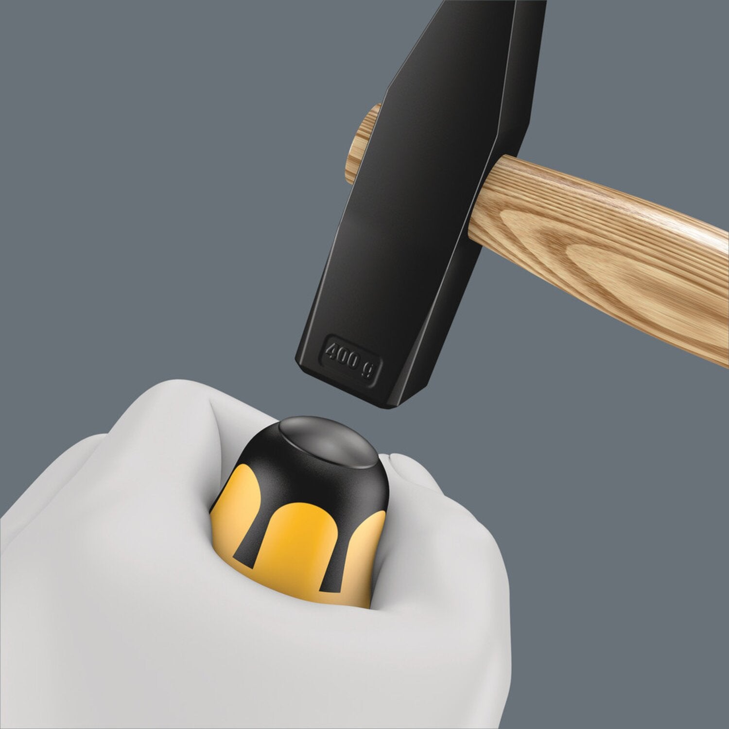 Wera screwdriver for Pozidriv screws PZ3 Series 900