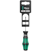 Wera screwdriver for Pozidriv screws PZ0 Series 300