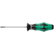 Wera screwdriver for Torx® screws TX30 Series 300