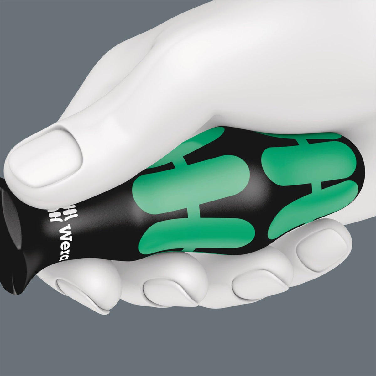 Wera screwdriver for Torx® screws TX40 Series 300