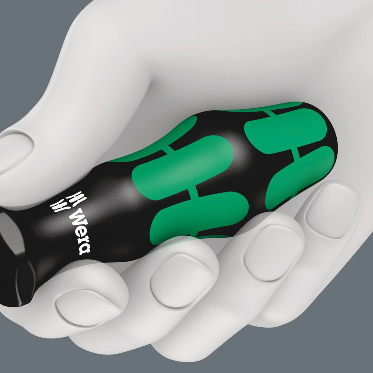 Wera screwdriver set 6 pcs - Kraftform 300 plus