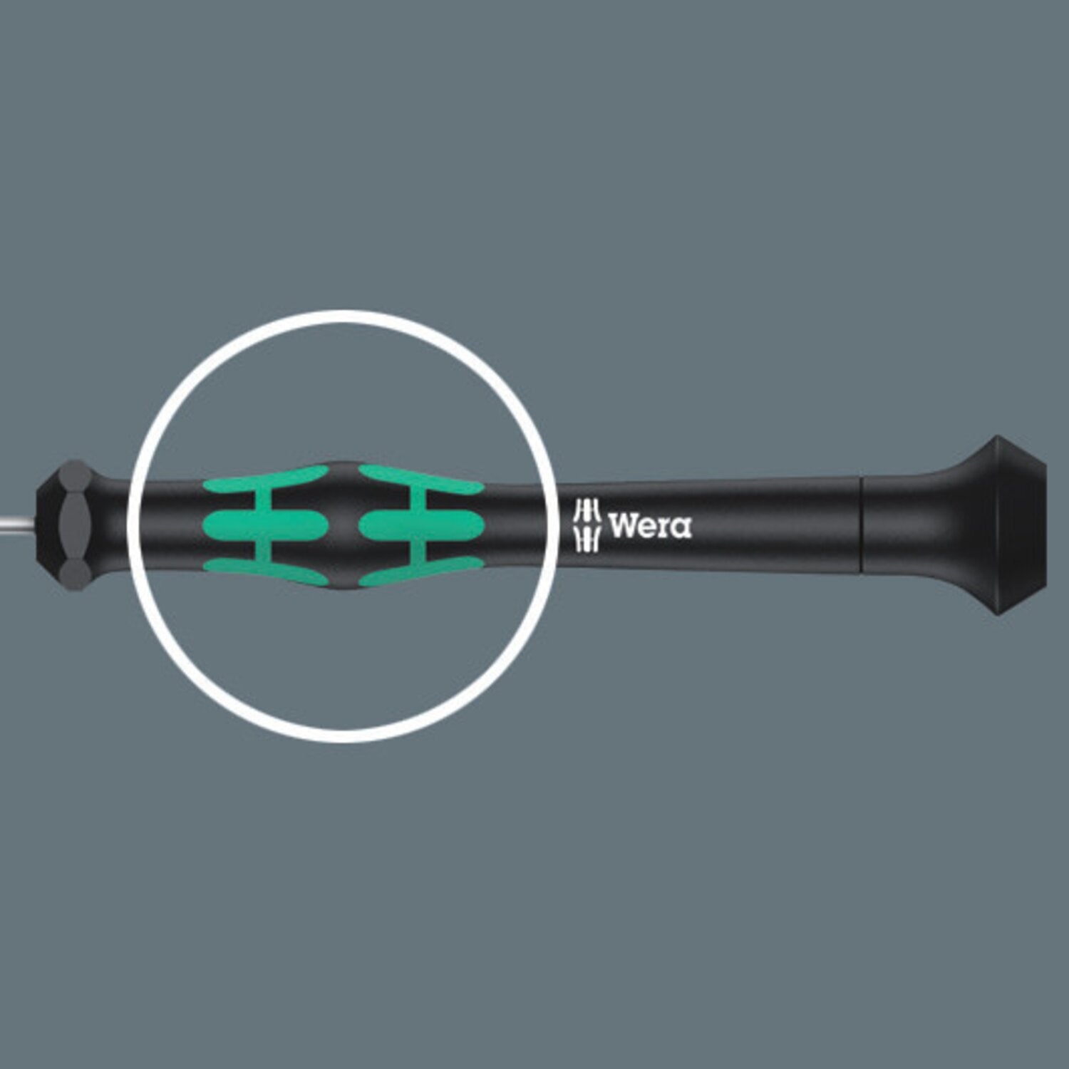 Wera Screwdriver set for electronic applications
