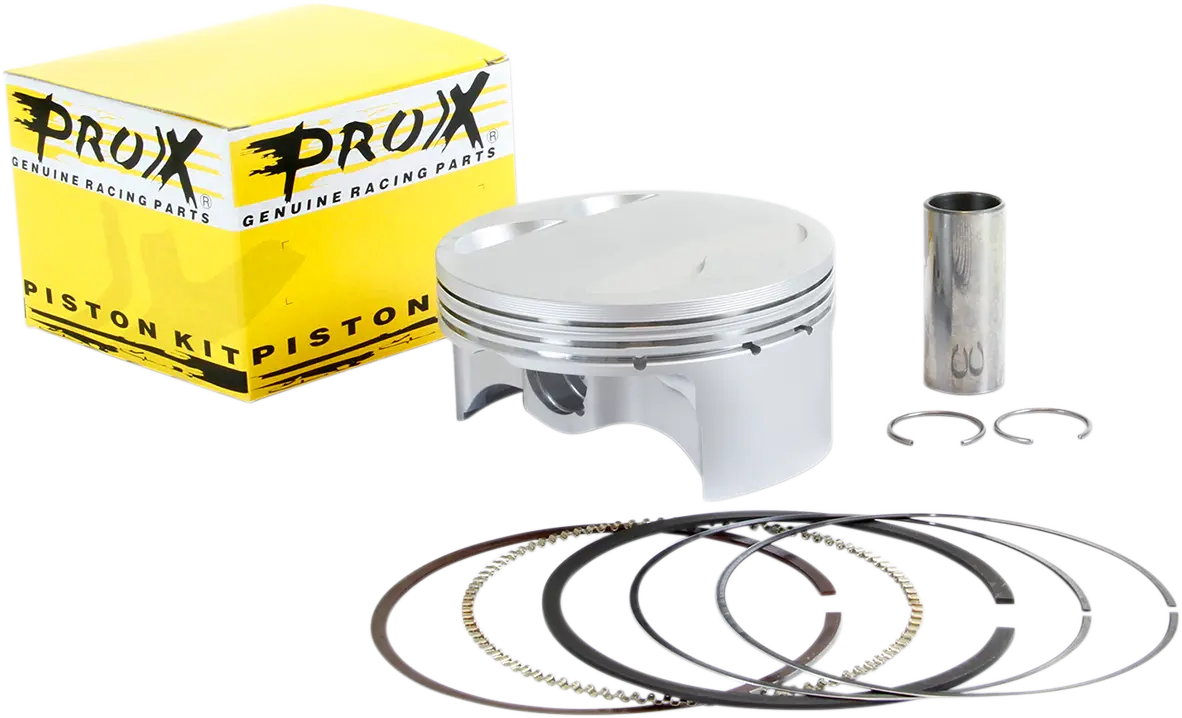 Prox Piston Kit - Standard Size C