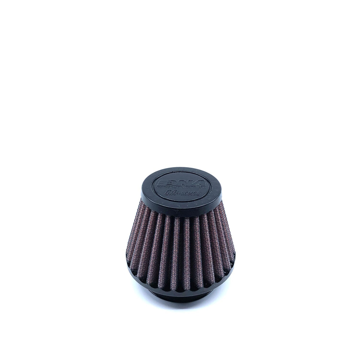 DNA Filters RO-series universal air filter round rubber top