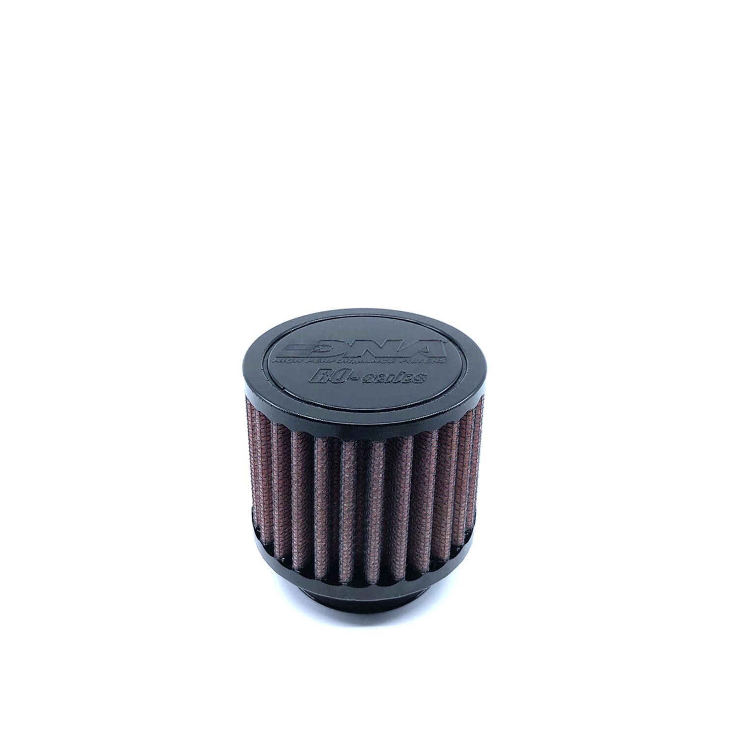 DNA Filters RO-series universal air filter round rubber top