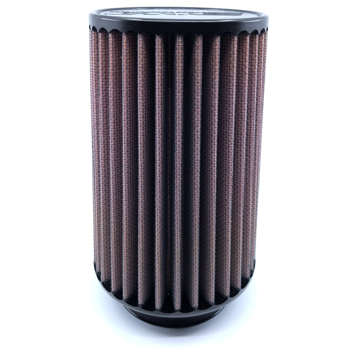 DNA Filters RO-series universal air filter round rubber top